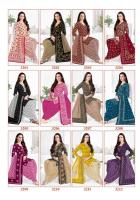 Shree ganesh hansika special vol-2 wholesale dress material